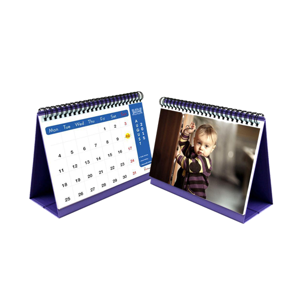 Table Calender
