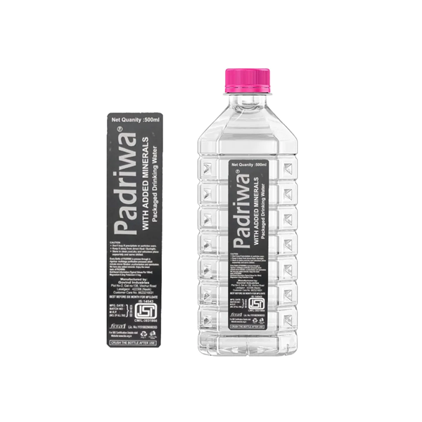 Bottle Packaging