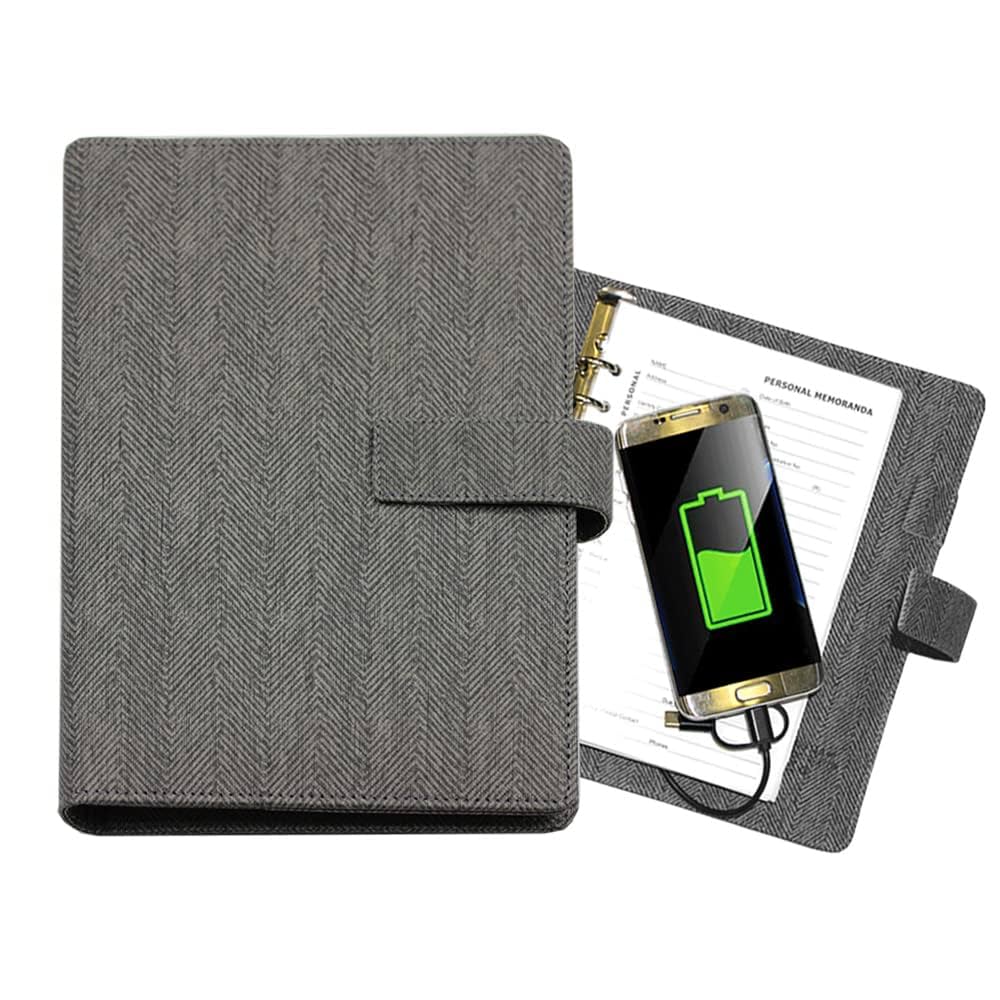 Battery Bank Diary