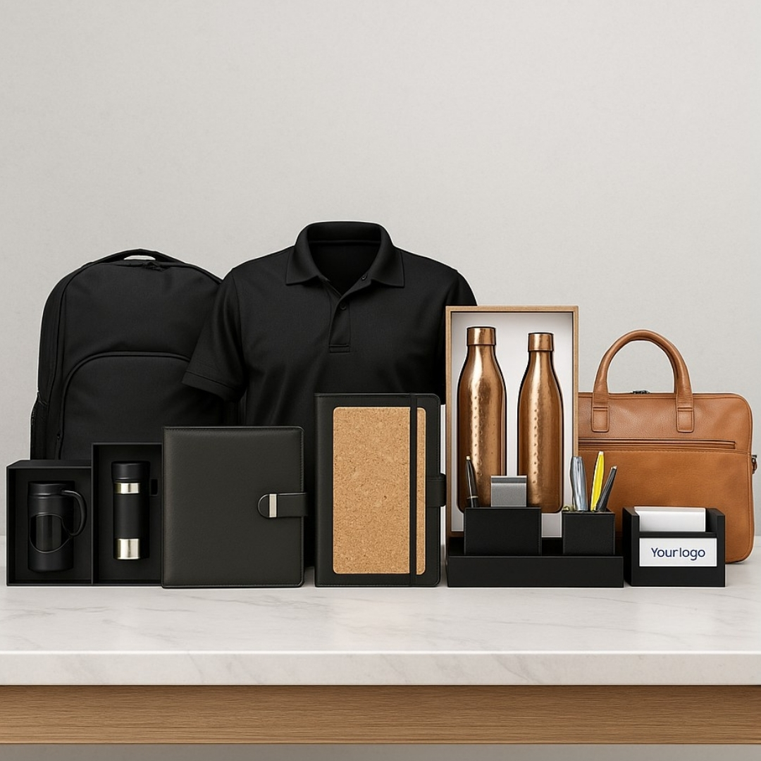 Corporate Gifting