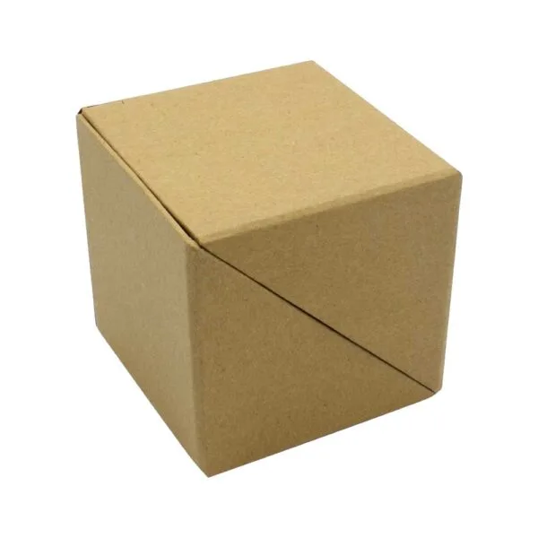 Cube Box