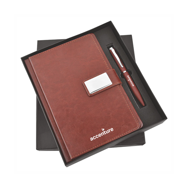 Diary Gift Set