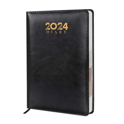Executive Diary