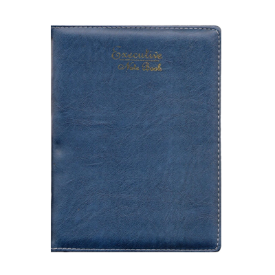 Foam Bind Notebook