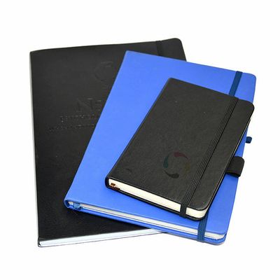 SBS Cover Notebook